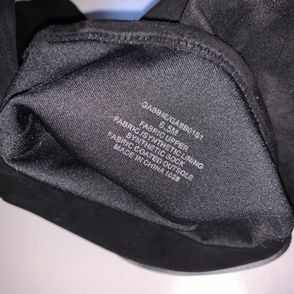 Steve Madden Gabbie - Picture 5 of 5